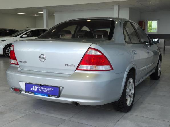 Nissan Almera Classic I с пробегом 2009 года, цена 740 000 рублей, 189000 км, седан, Автокод Объявления
