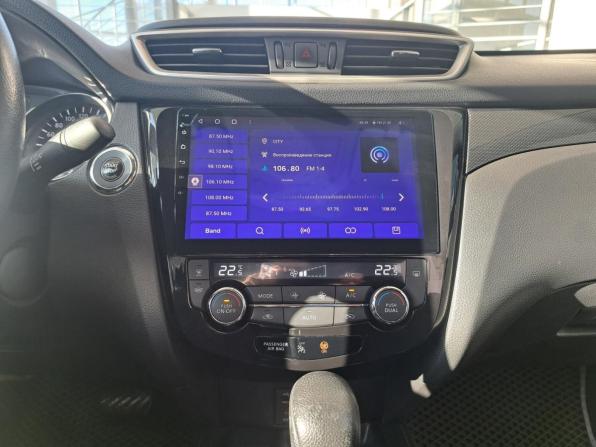 Nissan X-Trail III с пробегом 2018 года, цена 2 170 000 рублей, 122769 км, внедорожник, Автокод Объявления