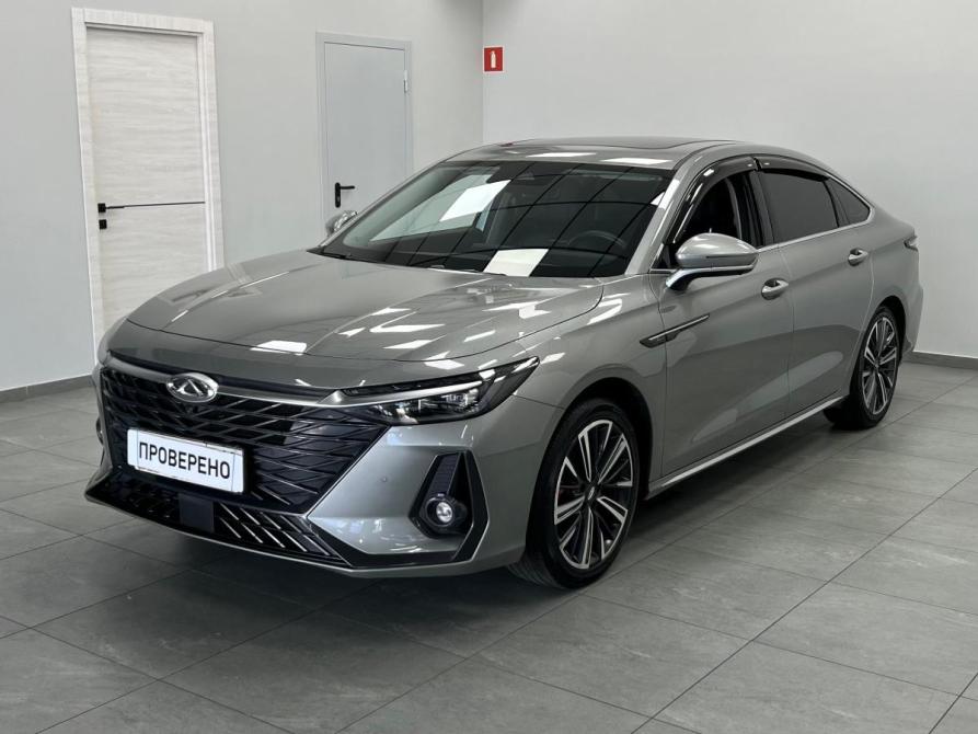 Chery Arrizo 8 Казань  - изображение 1