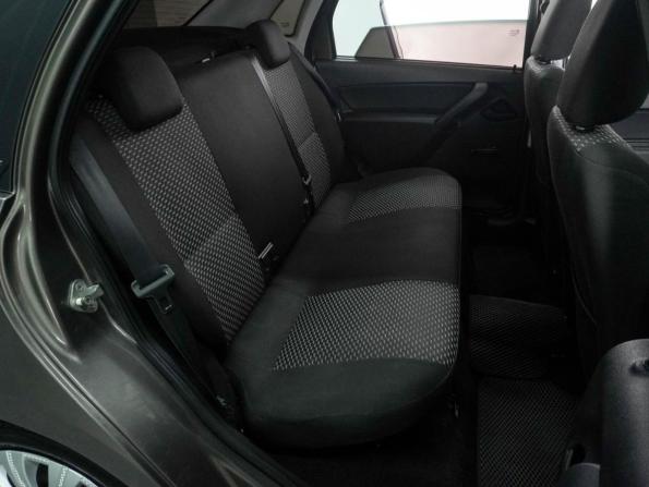 Lada (ВАЗ) Granta I с пробегом 2018 года, цена 649 000 рублей, 146916 км, седан, Автокод Объявления