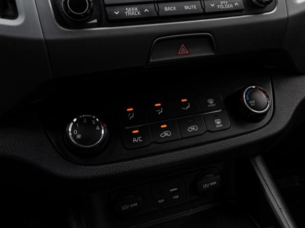 Kia Sportage III Рестайлинг с пробегом 2015 года, цена 1 420 000 рублей, 102507 км, внедорожник, Автокод Объявления