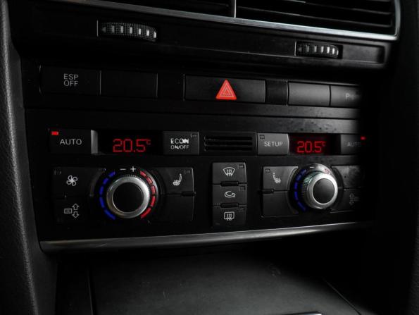 Audi A6 III (C6) с пробегом 2008 года, цена 729 000 рублей, 234924 км, седан, Автокод Объявления