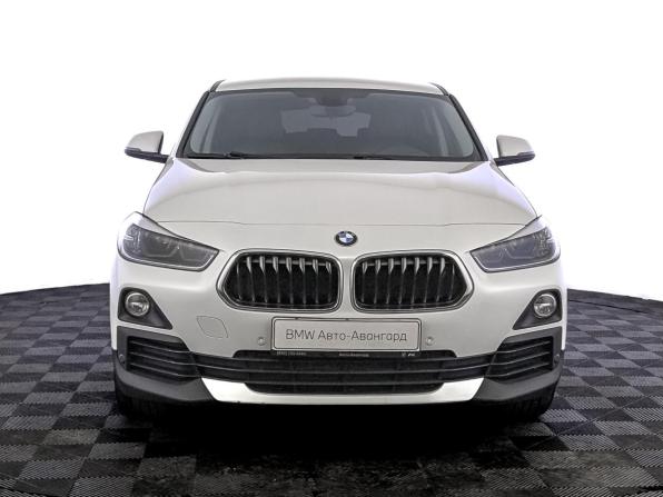 BMW X2 I (F39) с пробегом 2019 года, цена 2 359 000 рублей, 70000 км, внедорожник, Автокод Объявления