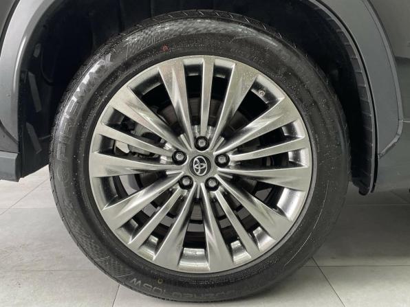 Toyota Highlander IV (XU70) с пробегом 2021 года, цена 6 240 000 рублей, 27690 км, внедорожник, Автокод Объявления