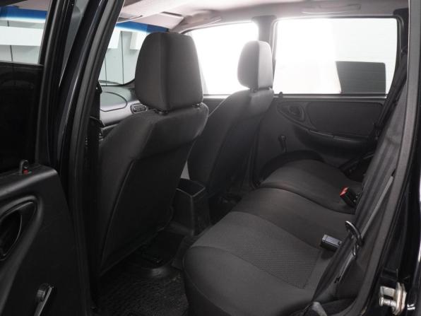 Chevrolet Niva I Рестайлинг с пробегом 2018 года, цена 799 000 рублей, 80142 км, внедорожник, Автокод Объявления