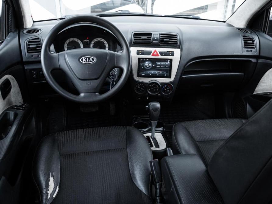Kia Picanto I Рестайлинг Ставрополь  - изображение 6