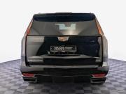 Cadillac Escalade V Москва  - изображение 36
