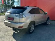 Lexus RX II Рестайлинг Пермь  - изображение 21