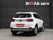 Chery Tiggo 4 I Рестайлинг Екатеринбург  - изображение 22