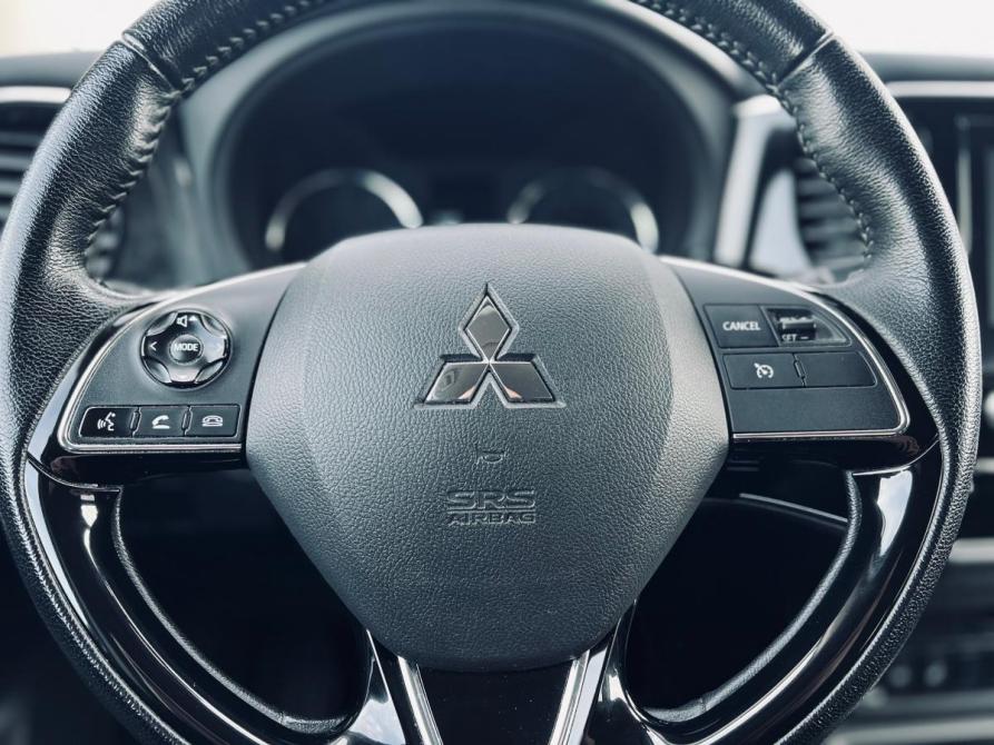 Mitsubishi Outlander III Рестайлинг 3 Санкт-Петербург  - изображение 18
