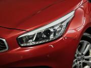 Kia Ceed II Москва  - изображение 30