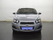Chevrolet Aveo II Санкт-Петербург  - изображение 17