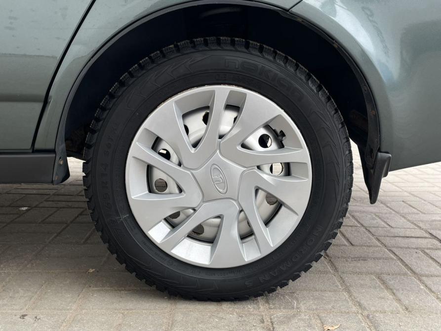 Lada (ВАЗ) Priora I Тамбов  - изображение 19
