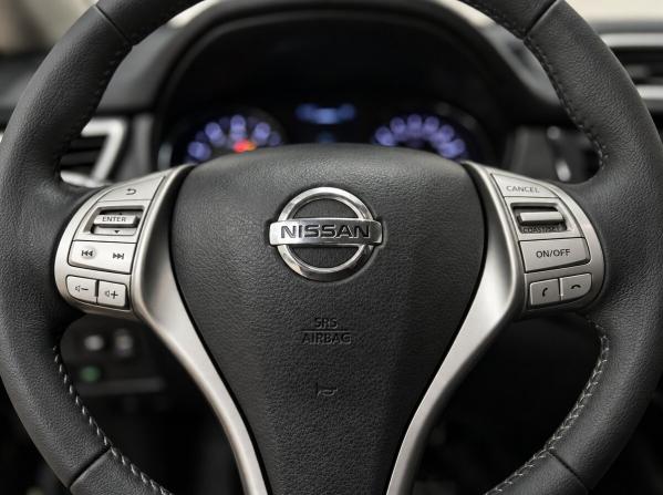 Nissan X-Trail III с пробегом 2017 года, цена 1 925 000 рублей, 151000 км, внедорожник, Автокод Объявления