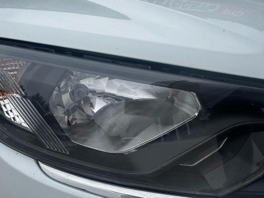 Lada (ВАЗ) Granta I Рестайлинг Астрахань  - изображение 8
