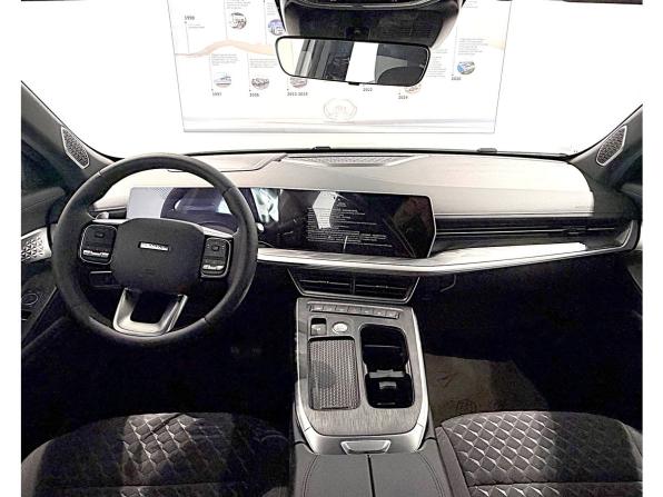 Новый Haval F7 II 2026 года, цена 3 399 000 рублей, внедорожник, Автокод Объявления