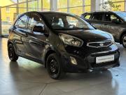 Kia Picanto II Новосибирск  - изображение 39