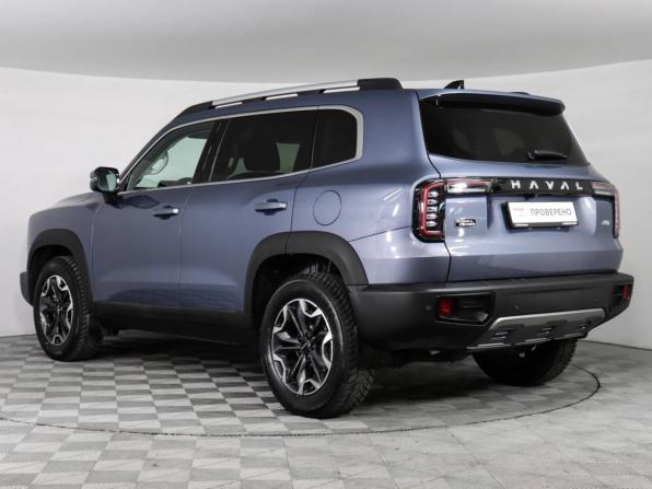 Haval Dargo I с пробегом 2026 года, цена 3 070 000 рублей, 16800 км, внедорожник, Автокод Объявления