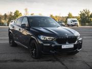 BMW X6 III (G06) Москва  - изображение 30