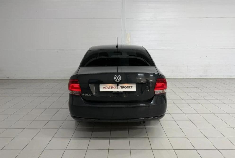 Volkswagen Polo V Астрахань  - изображение 7