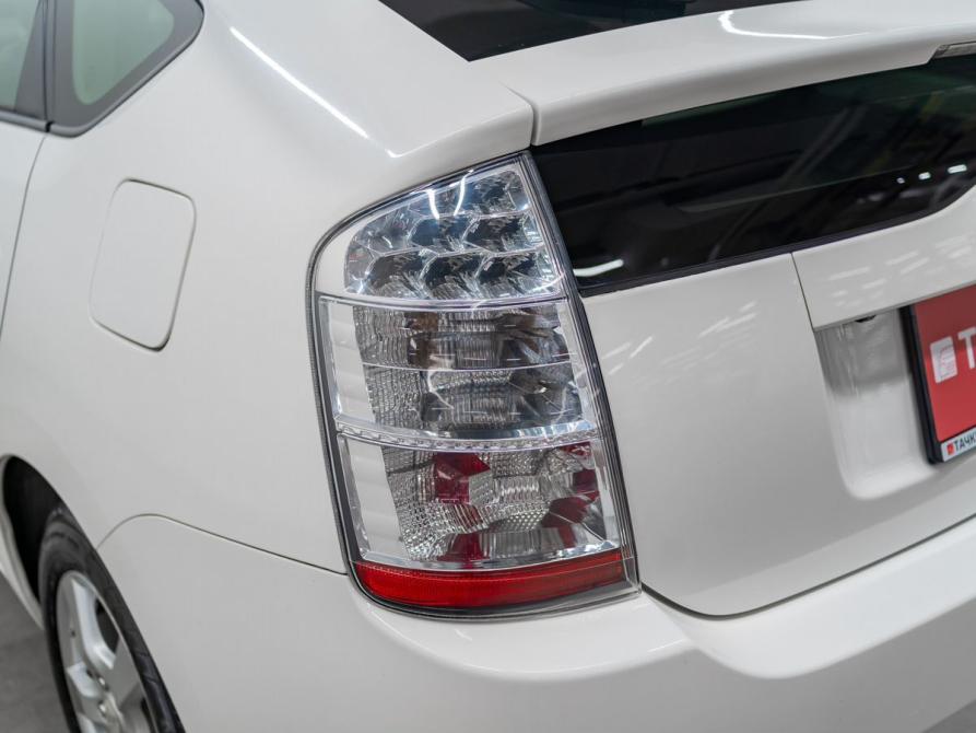 Toyota Prius II Рестайлинг (XW20) Красноярск  - изображение 19