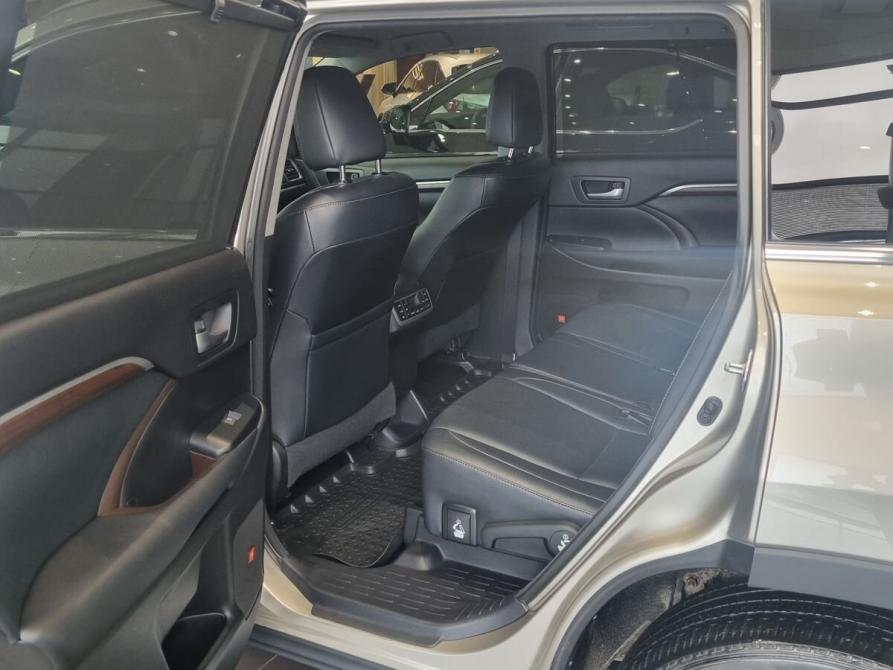 Toyota Highlander III (XU50) Екатеринбург  - изображение 39