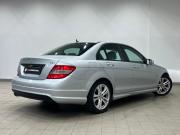 Mercedes-Benz C-Класс III (W204) Кемерово  - изображение 23