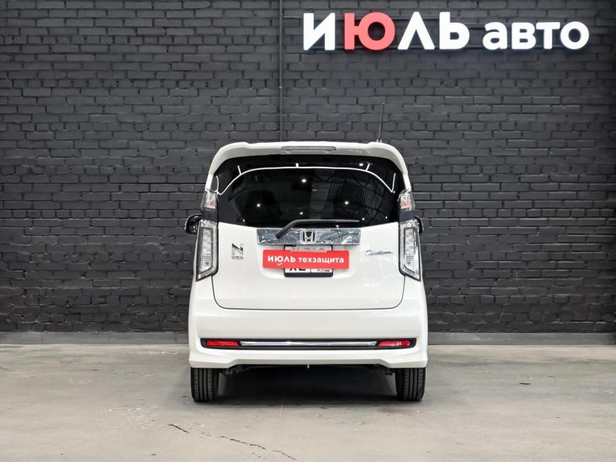 Honda N-WGN I Рестайлинг Екатеринбург  - изображение 5