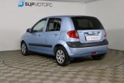Hyundai Getz I Рестайлинг Нижний Новгород  - изображение 25