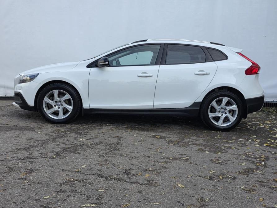 Volvo V40 Cross Country I Москва  - изображение 8