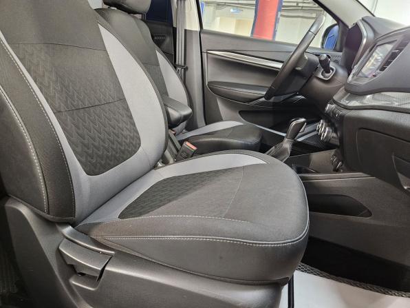 Lada (ВАЗ) Vesta I Рестайлинг (NG) с пробегом 2024 года, цена 1 305 000 рублей, 31632 км, седан, Автокод Объявления