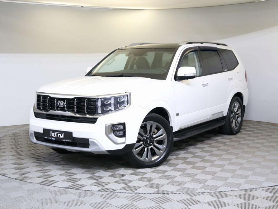 Kia Mohave I Рестайлинг 2 Санкт-Петербург  - изображение 1