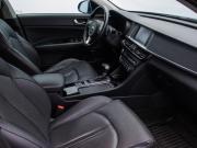 Kia Optima IV Рестайлинг Москва  - изображение 26