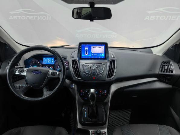 Ford Kuga II с пробегом 2013 года, цена 1 180 000 рублей, 203918 км, внедорожник, Автокод Объявления