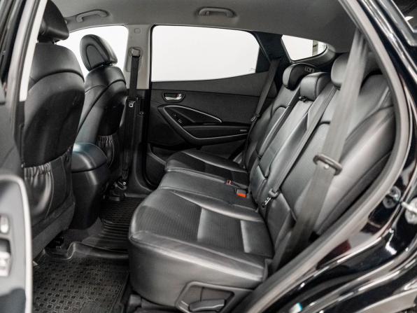 Hyundai Santa Fe III с пробегом 2012 года, цена 1 599 000 рублей, 195065 км, внедорожник, Автокод Объявления