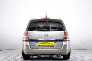 Opel Zafira B Пермь  - изображение 26