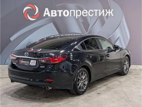 Mazda 6 III (GJ) с пробегом 2013 года, цена 1 550 000 рублей, 178500 км, седан, Автокод Объявления