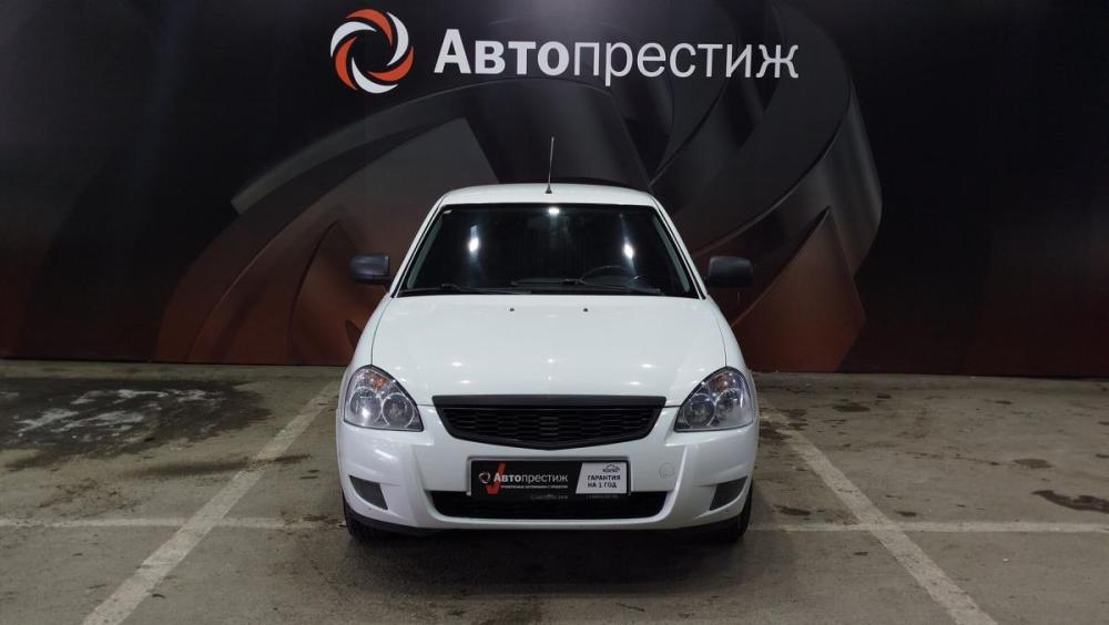 Lada (ВАЗ) Priora I Рестайлинг Ставрополь  - изображение 2