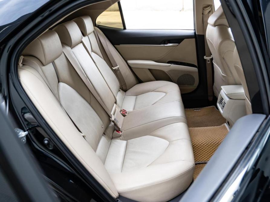 Toyota Camry VIII (XV70) Краснодар  - изображение 7