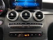 Mercedes-Benz GLC I (X253) Рестайлинг Москва  - изображение 42