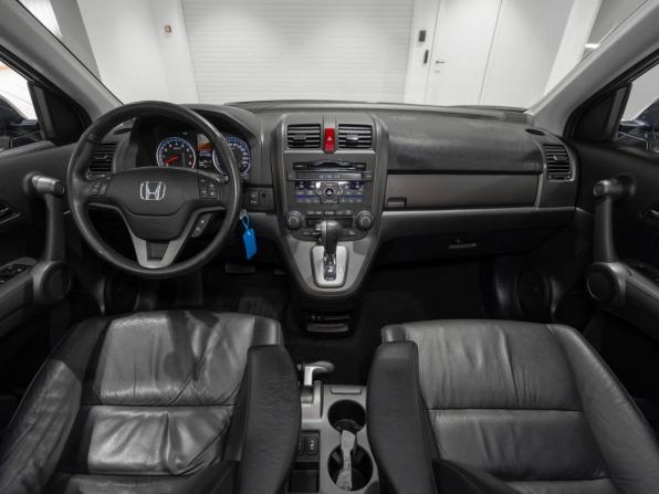 Honda CR-V III Рестайлинг с пробегом 2012 года, цена 1 975 000 рублей, 76880 км, внедорожник, Автокод Объявления