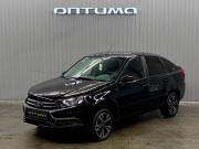 Lada (ВАЗ) Granta I Рестайлинг Краснодар  - изображение 21