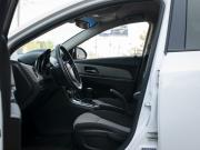 Chevrolet Cruze I Рестайлинг Курган  - изображение 33