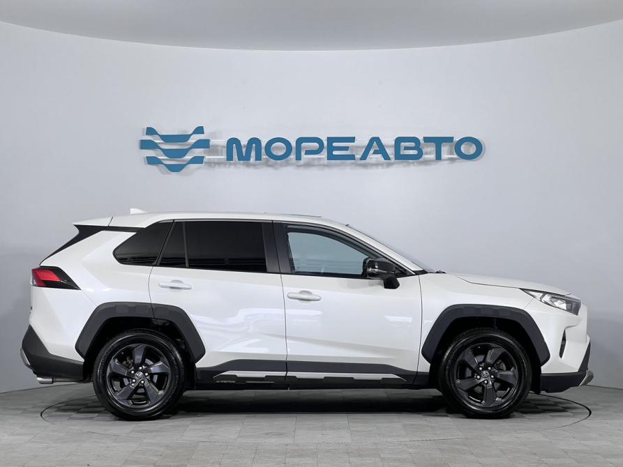Toyota RAV4 V (XA50) Калининград  - изображение 4