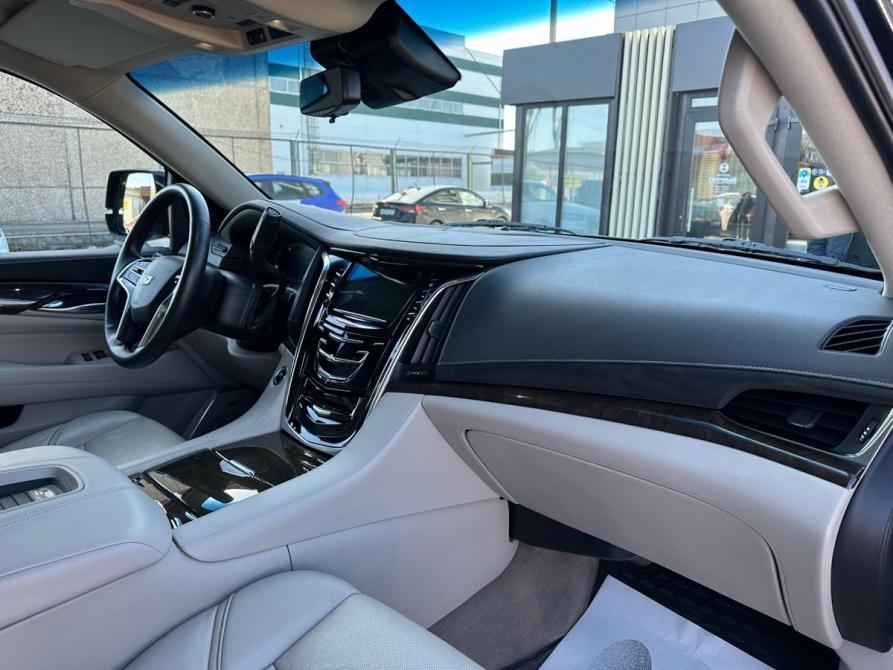 Cadillac Escalade IV Пермь  - изображение 24