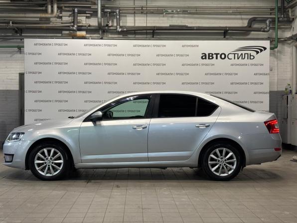 Skoda Octavia III (A7) с пробегом 2014 года, цена 1 049 000 рублей, 182000 км, лифтбек, Автокод Объявления