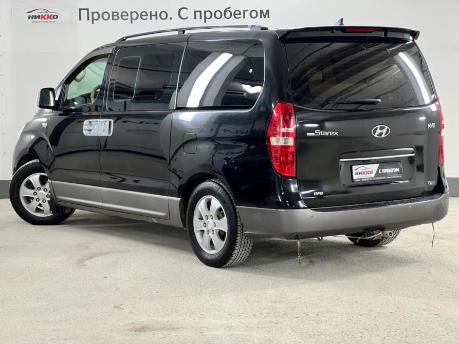 Hyundai Grand Starex I Тюмень  - изображение 6