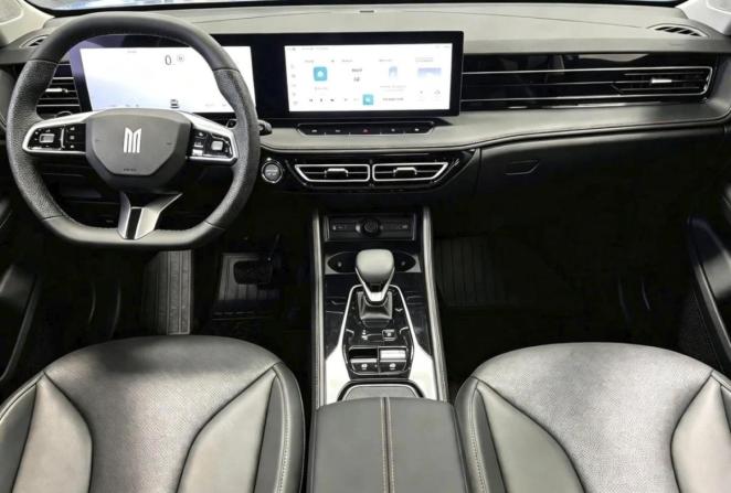 Новый Москвич М70 2026 года, цена 3 099 000 рублей, внедорожник, Автокод Объявления