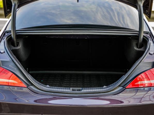 Mercedes-Benz CLA I (C117 X117) с пробегом 2014 года, цена 1 548 000 рублей, 184823 км, седан, Автокод Объявления