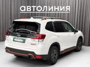 Subaru Forester V Красноярск  - изображение 22